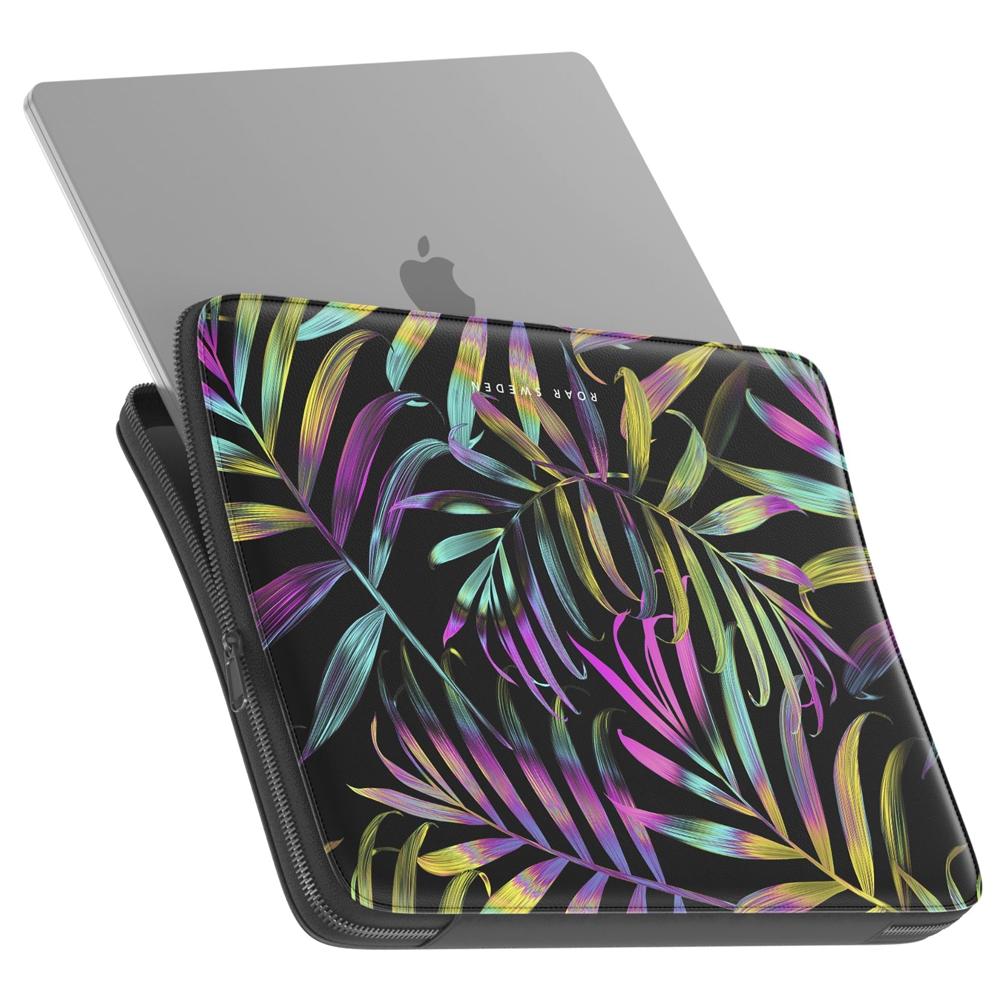 Fluorescence - Laptopfodral - Roar Sweden