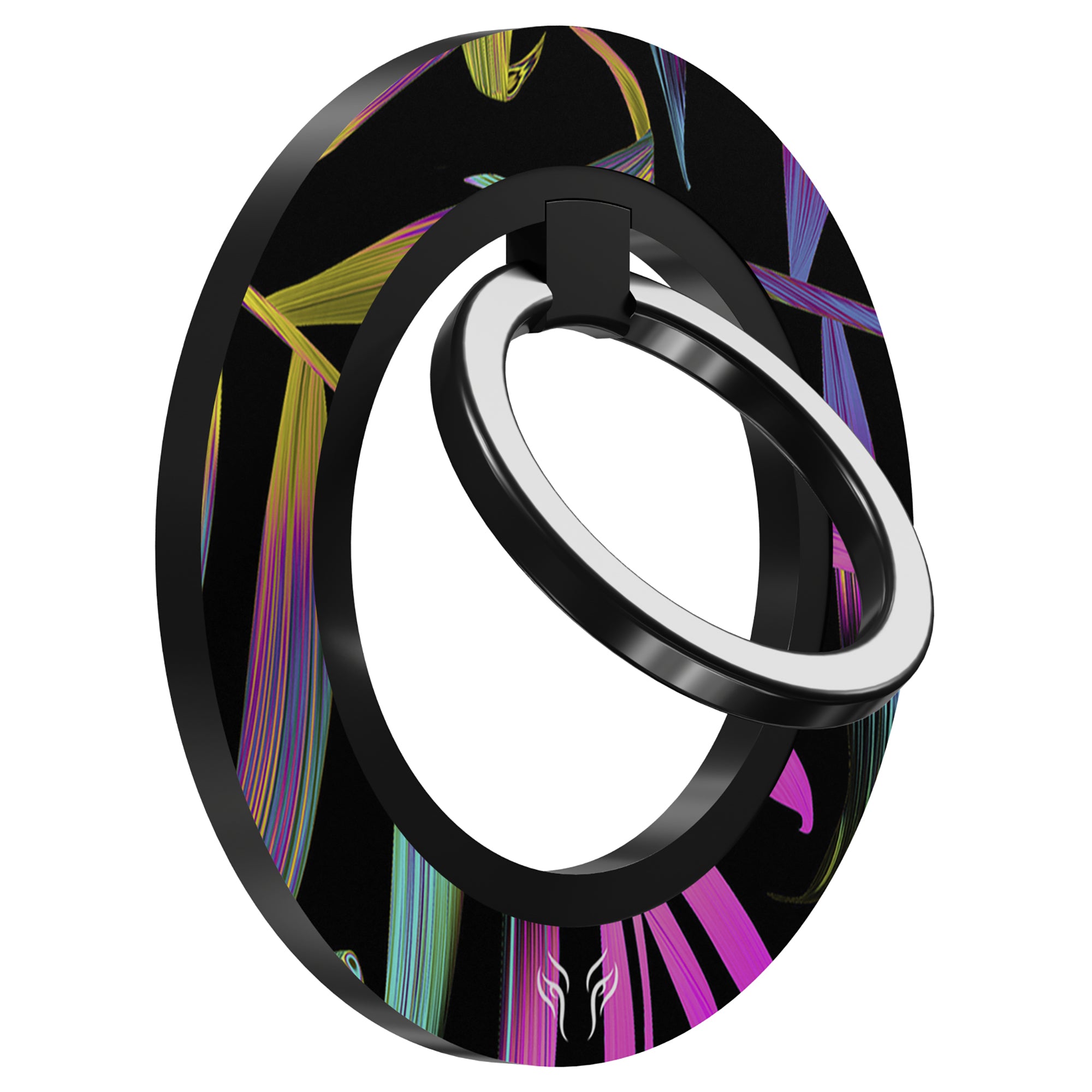 Fluorescence - Magnetring - Roar Sweden