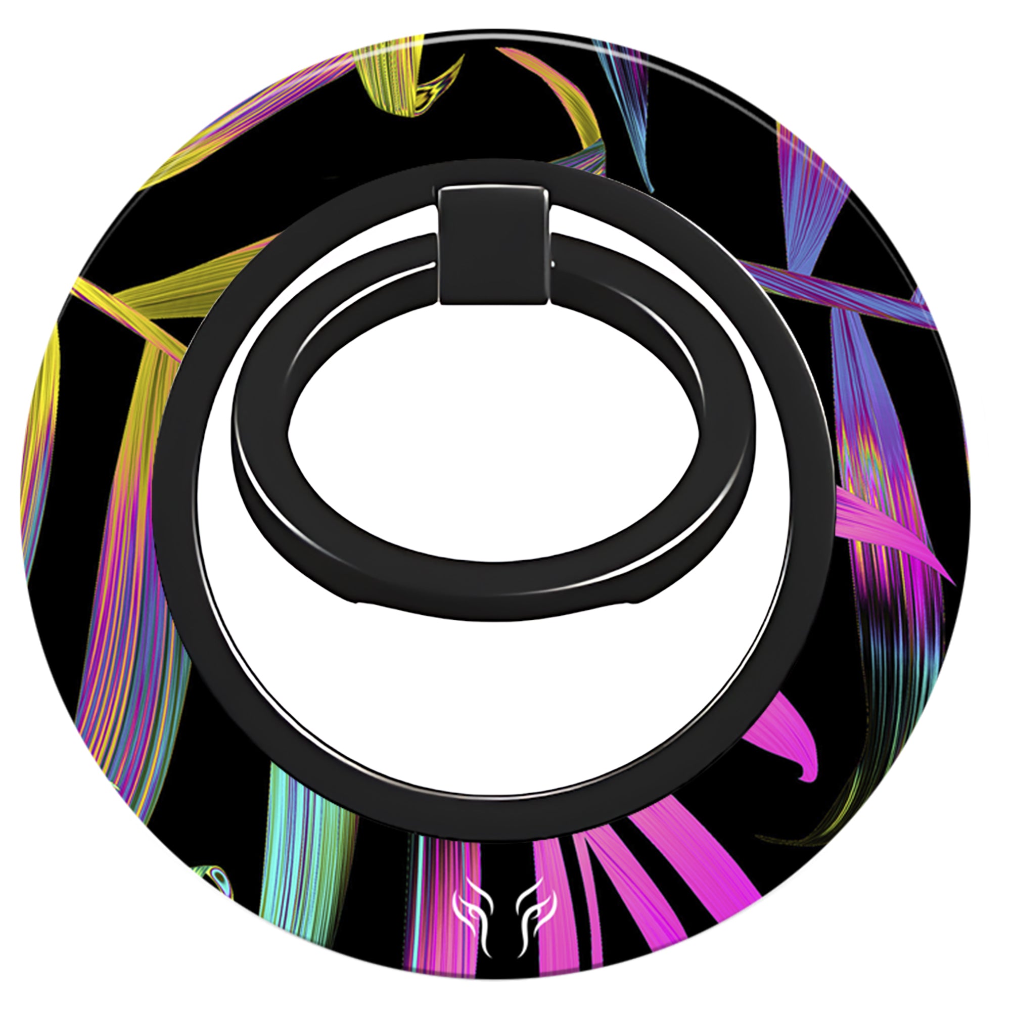 Fluorescence - Magnetring - Roar Sweden