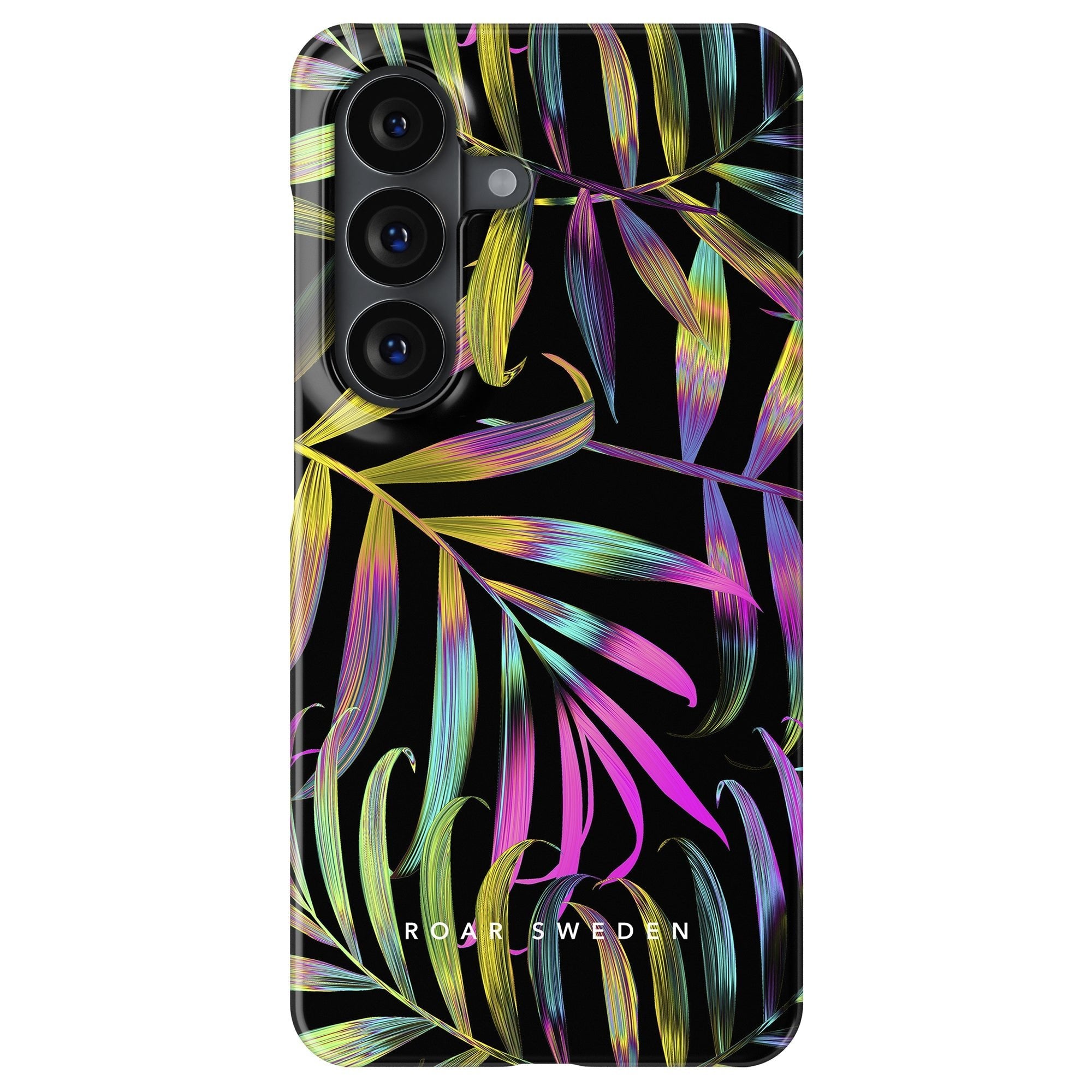 Fluorescence - Slim case - Roar Sweden