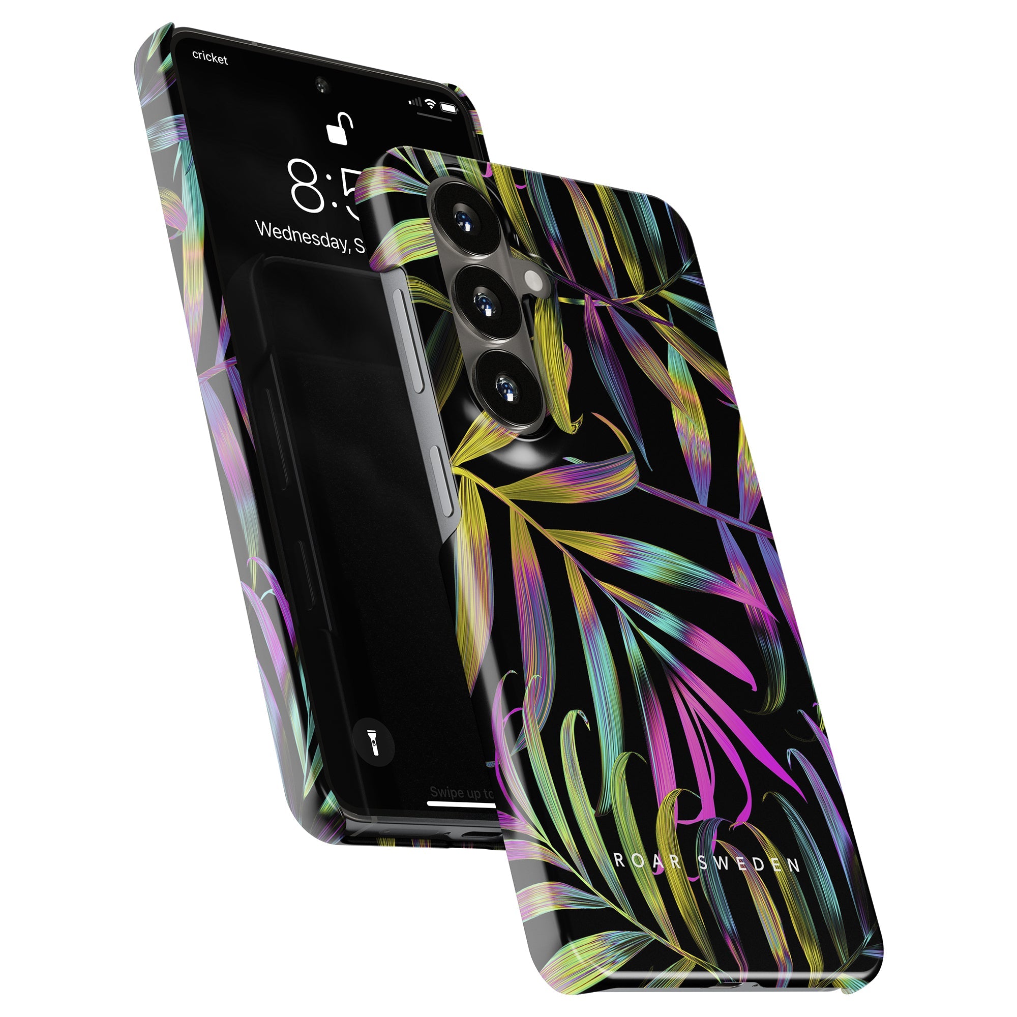 Fluorescence - Slim case - Roar Sweden