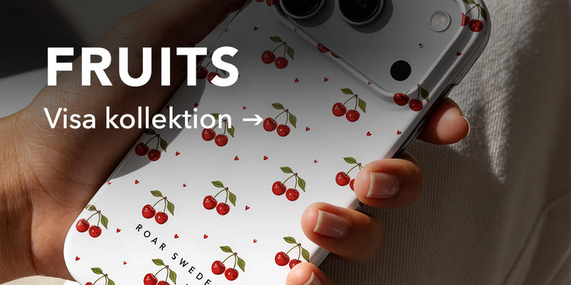 Fruits - Collection