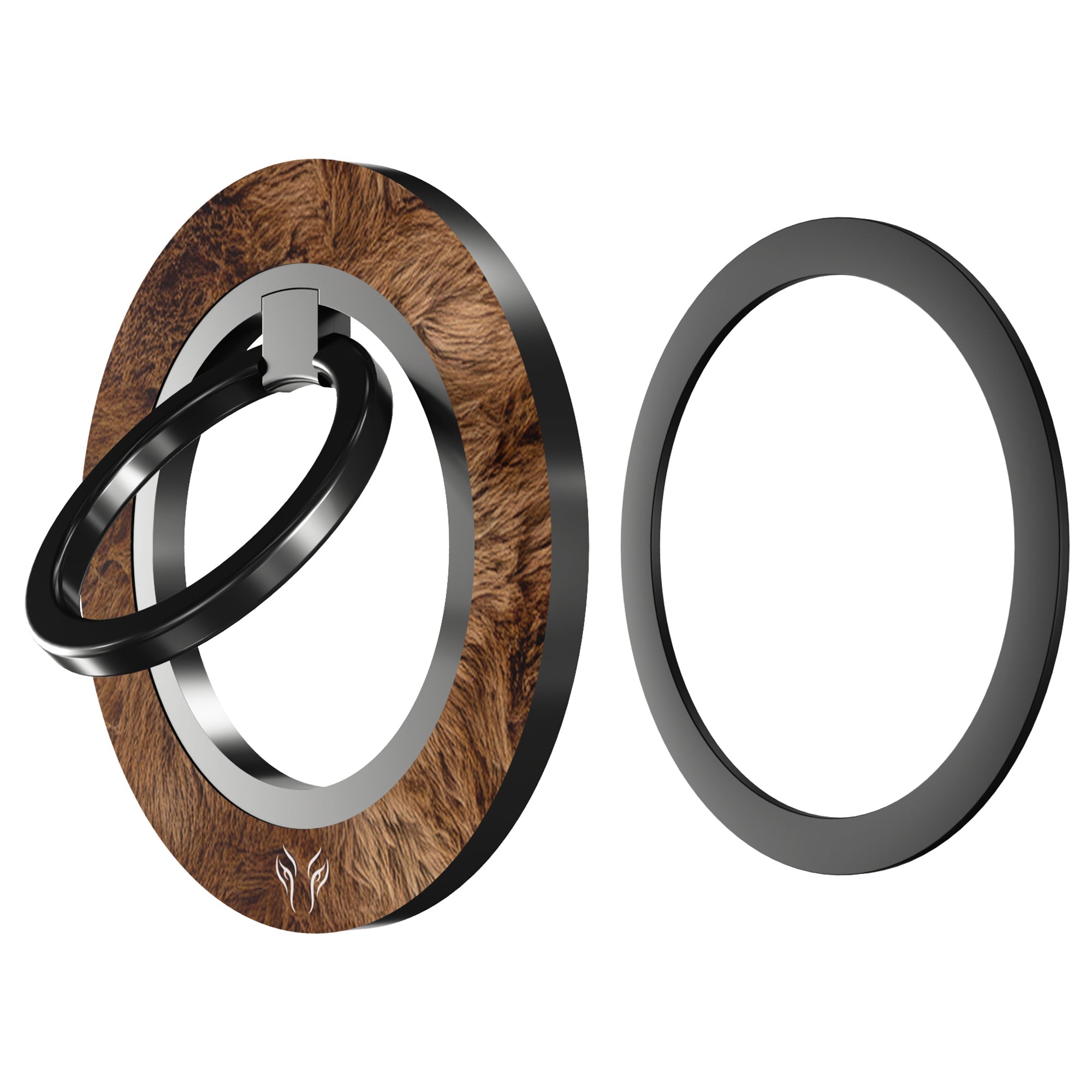 Furball - Magnetring – magnetring för mobil