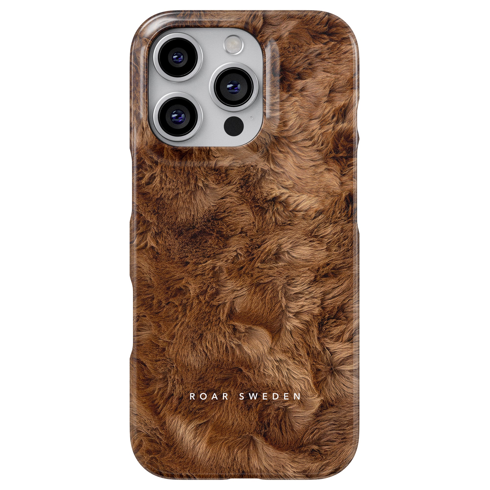 Furball - Slim case - Roar Sweden