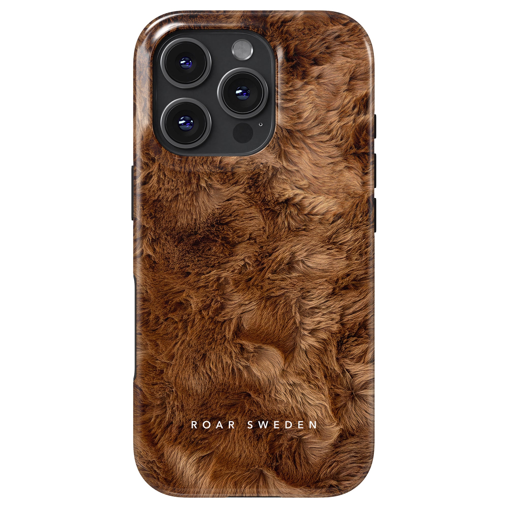 Furball - Tough Case - Roar Sweden