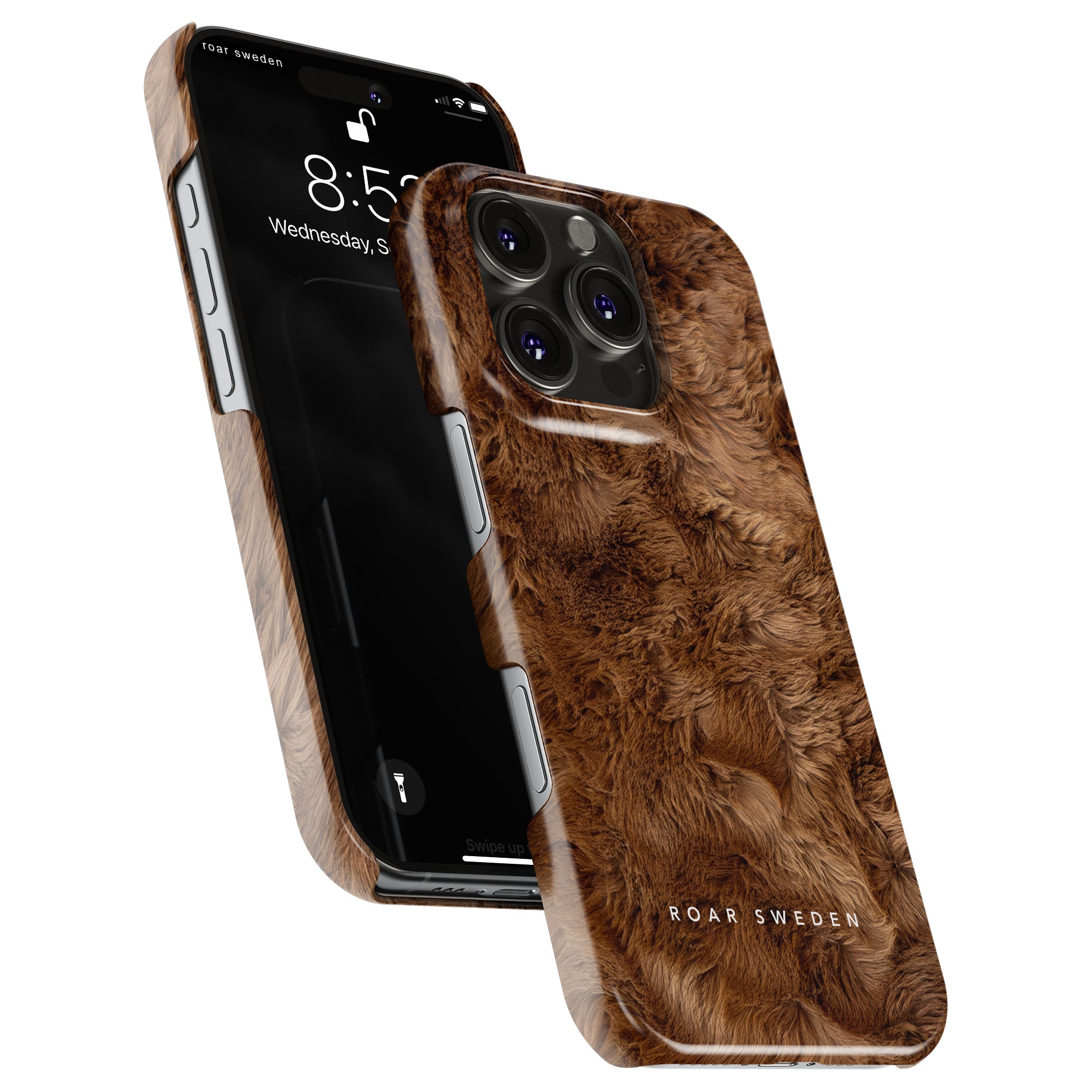 Furball - Slim case - Roar Sweden