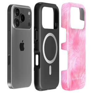Furry - Magsafe Tough Case