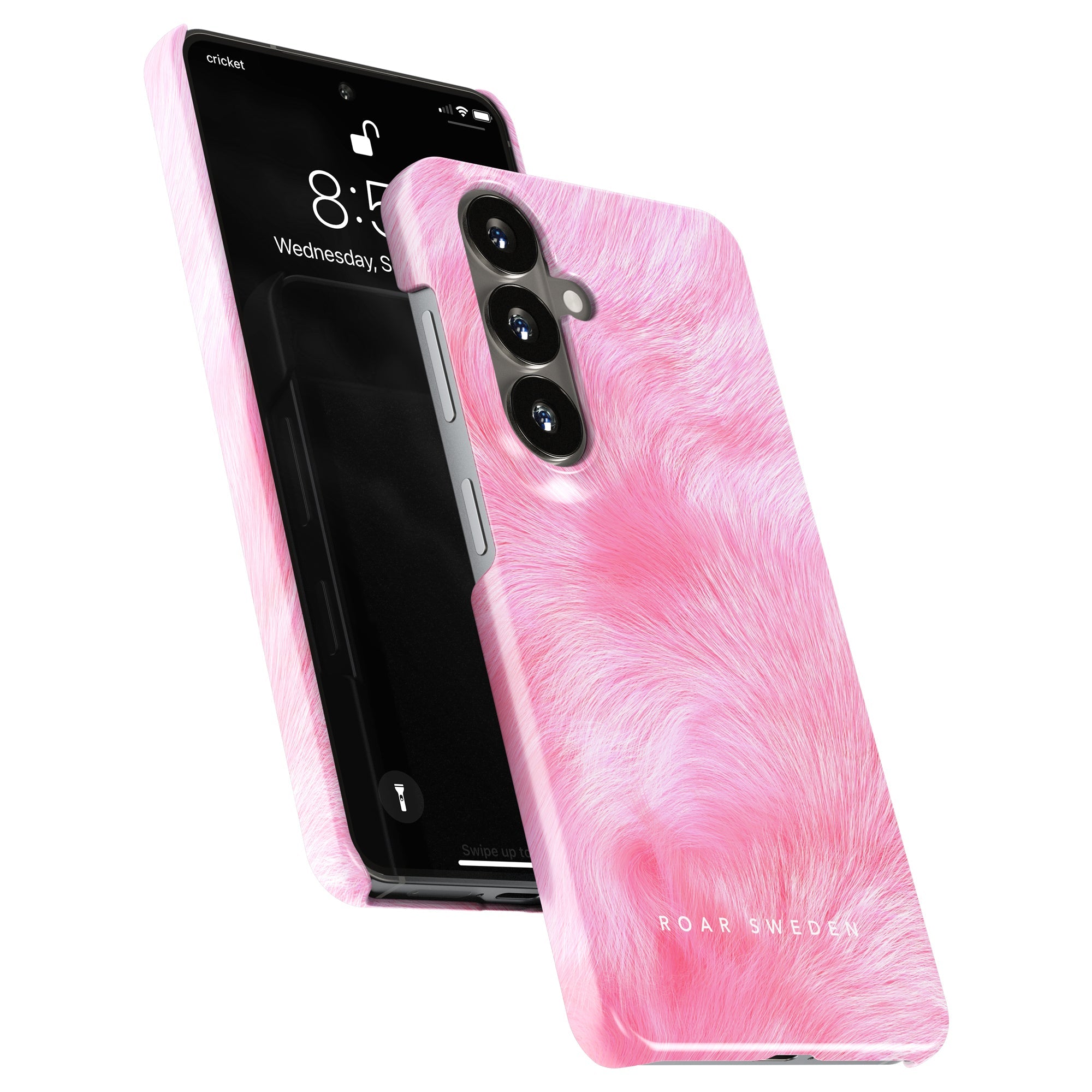 Furry - Slim case - Roar Sweden