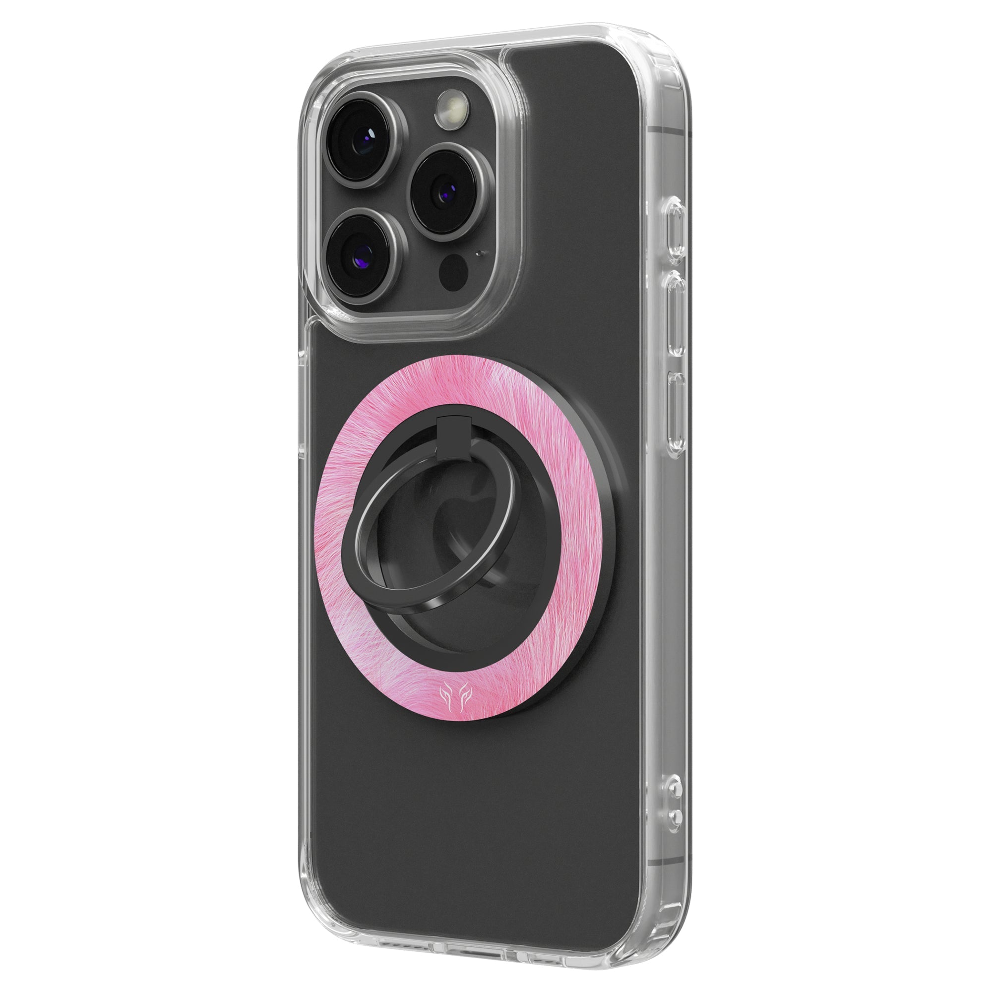 Furry - Magnetring – magnetring för mobil