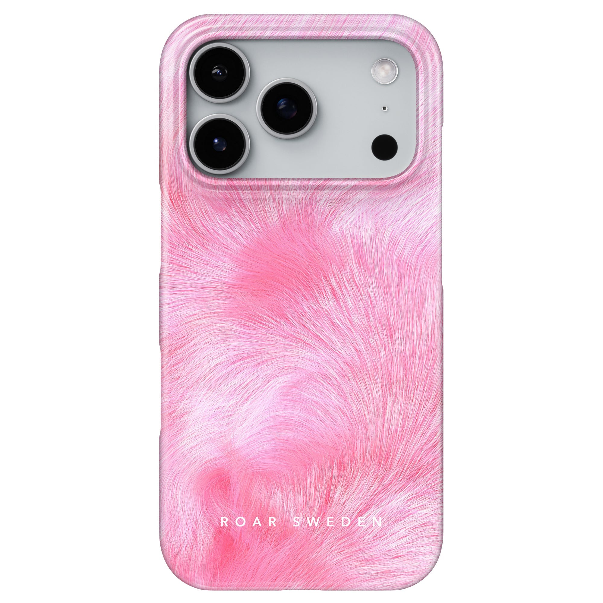 Furry - Slim case - Roar Sweden