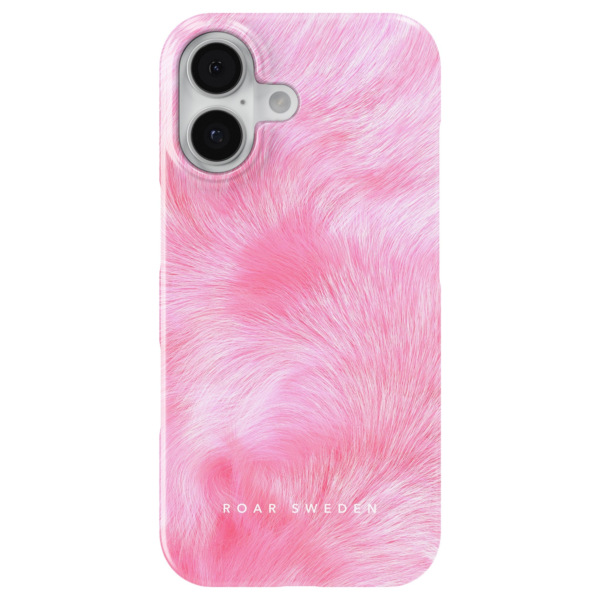 Furry - Slim case - Roar Sweden
