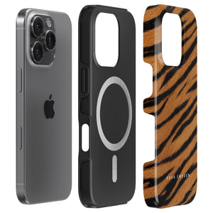 Furry Tiger - Magsafe Tough Case