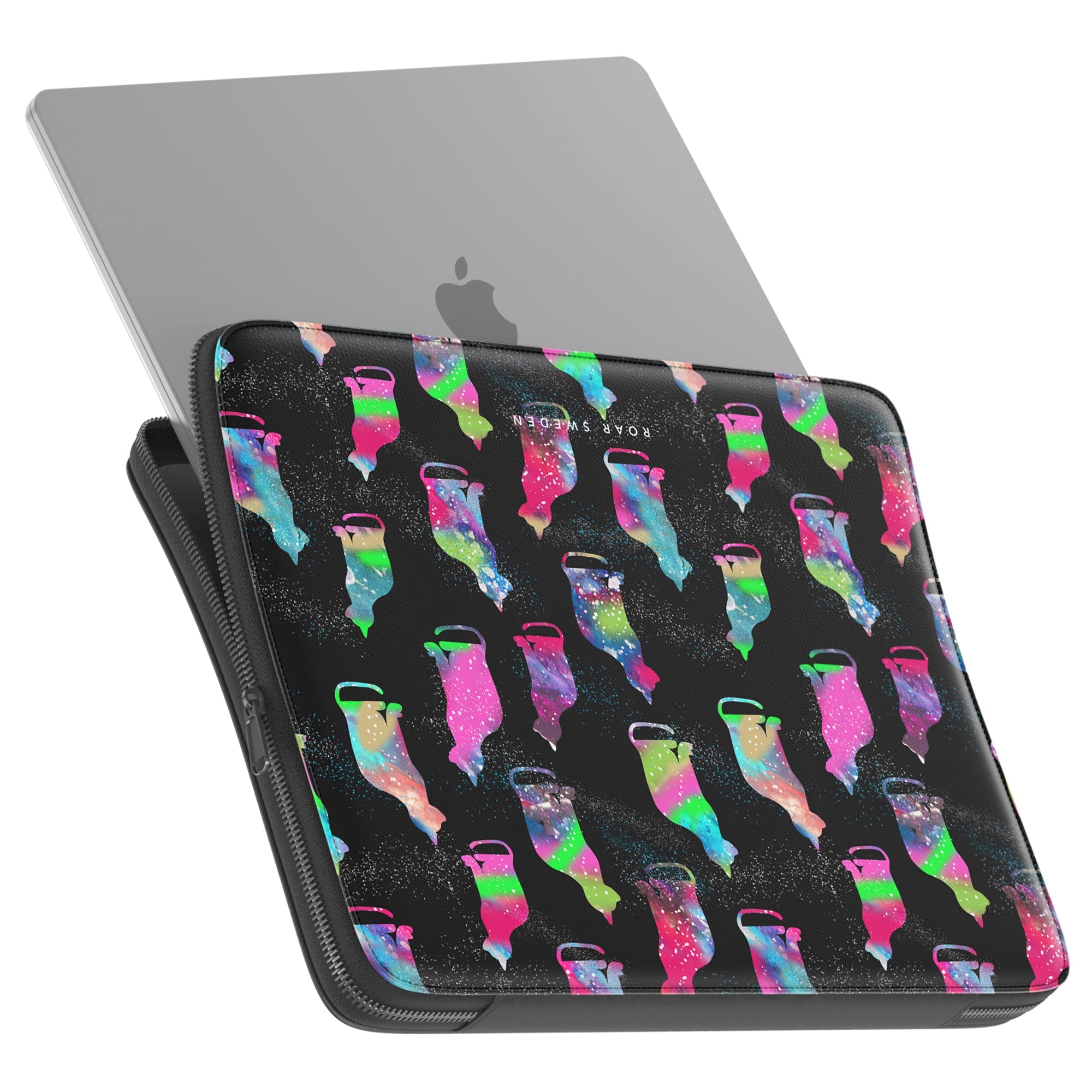 Galaxy Cat - Laptopfodral - Roar Sweden