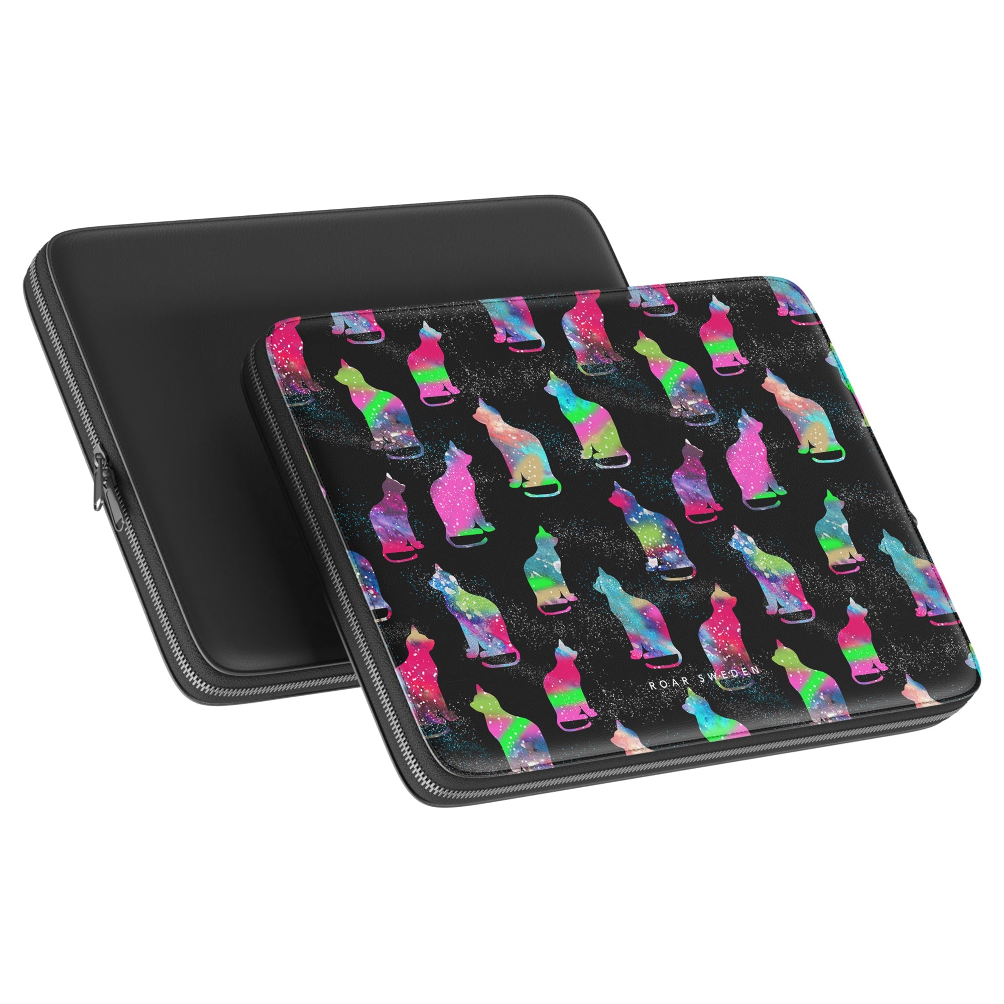 Galaxy Cat - Laptopfodral - Roar Sweden