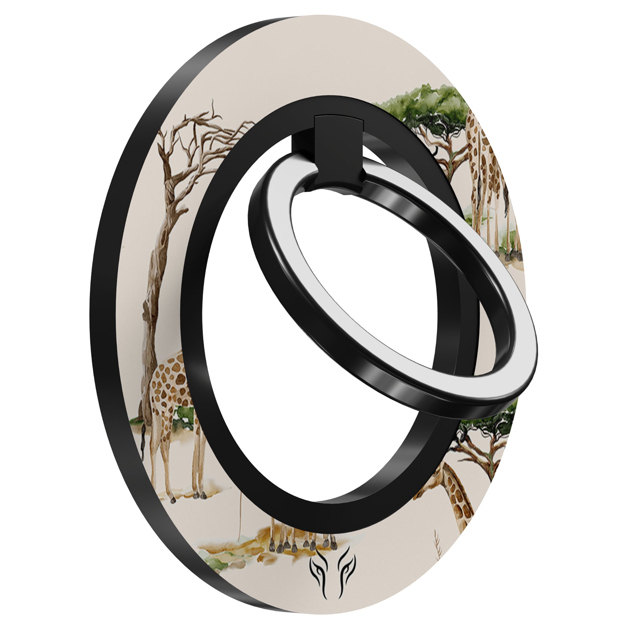 Giraffa - Magnetring - Roar Sweden