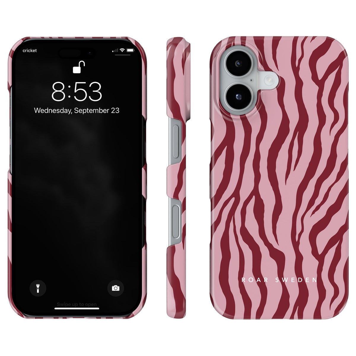 Glamoratti - Slim case