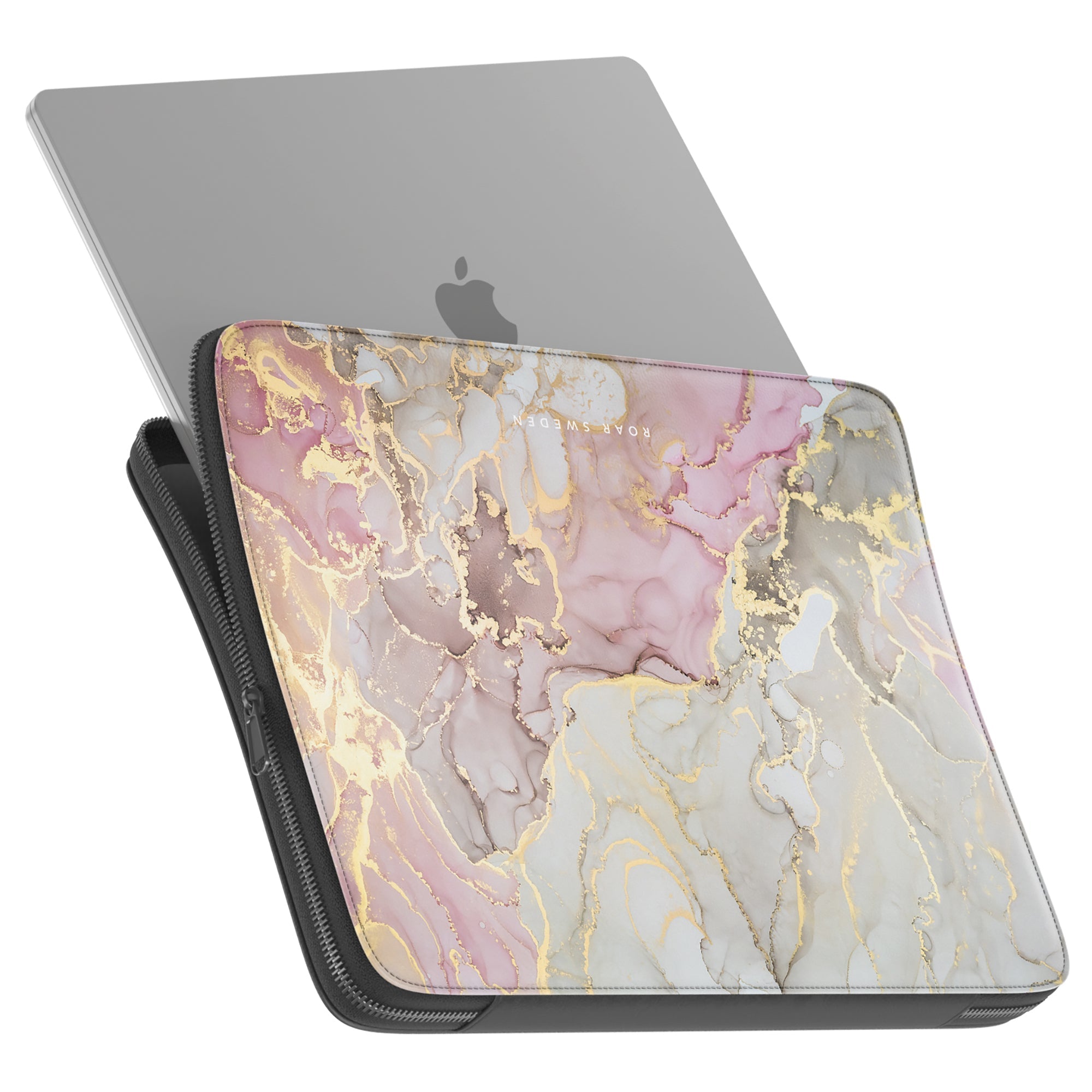Glitter - Laptopfodral - Roar Sweden