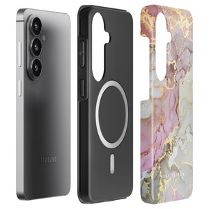 Glitter - Magnetic Tough Phone Case
