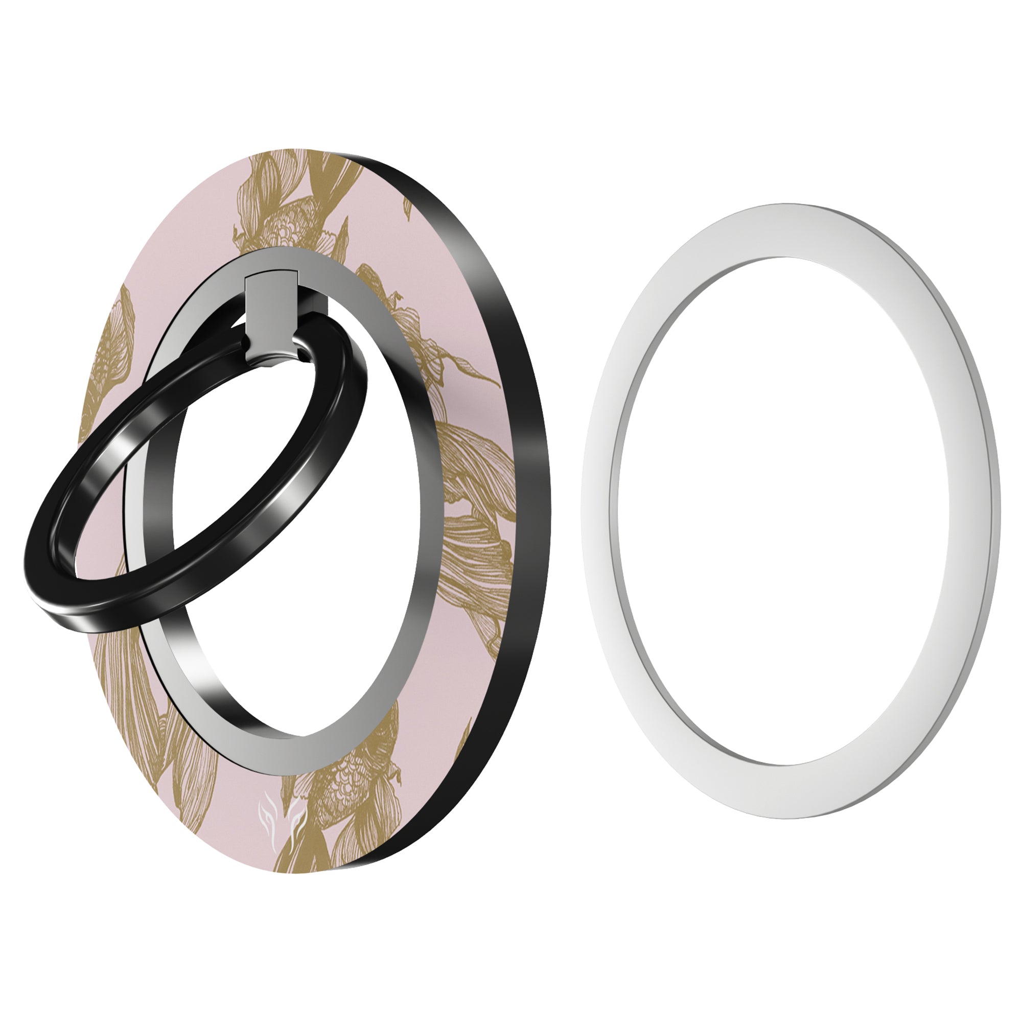 Goldfish - Mobilring - Roar Sweden