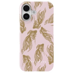Goldfish - Slim case - Roar Sweden