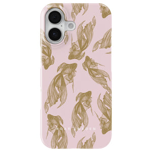 Goldfish - Slim case