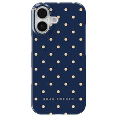 Grand Dots - Slim case - Roar Sweden