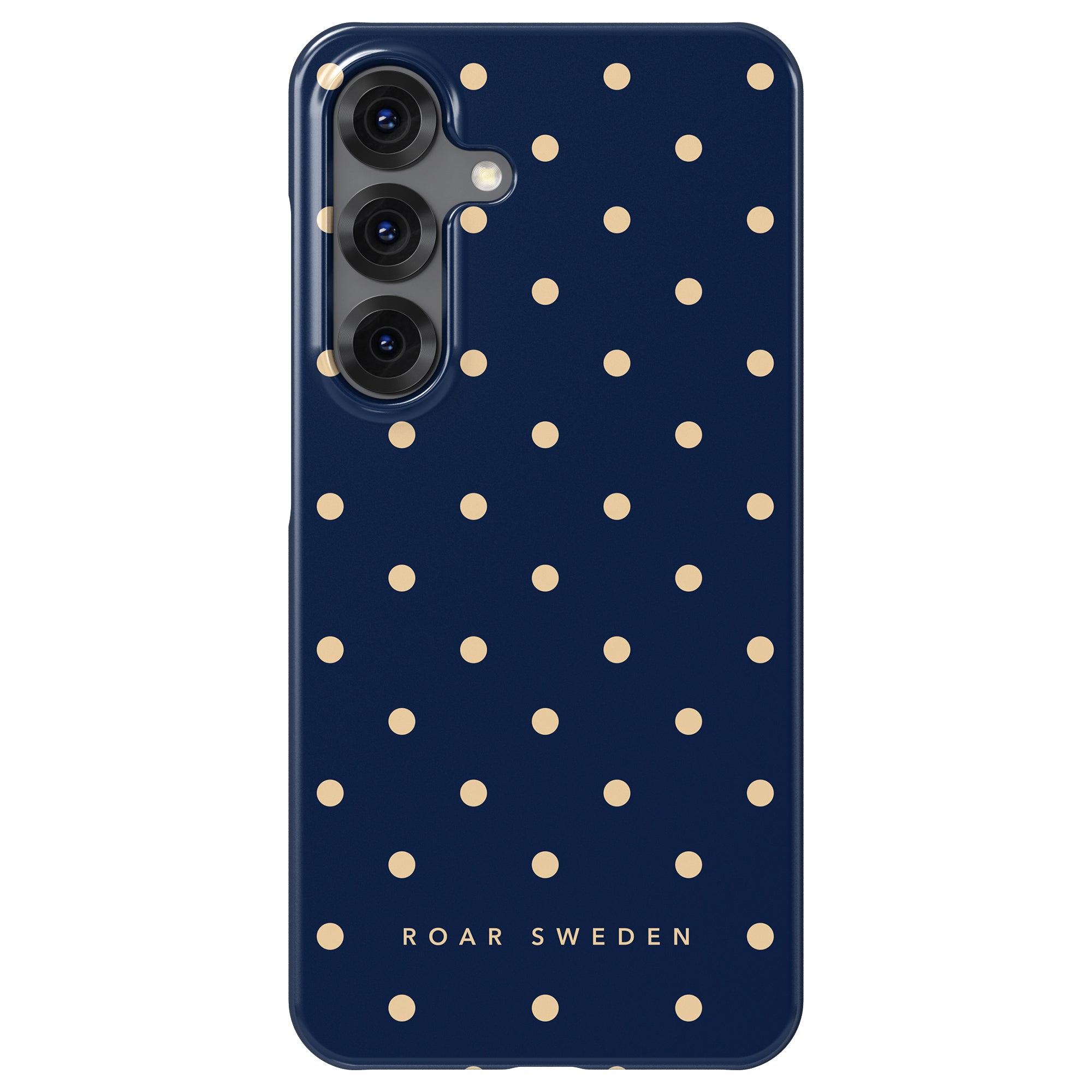 Grand Dots - Slim case - Roar Sweden