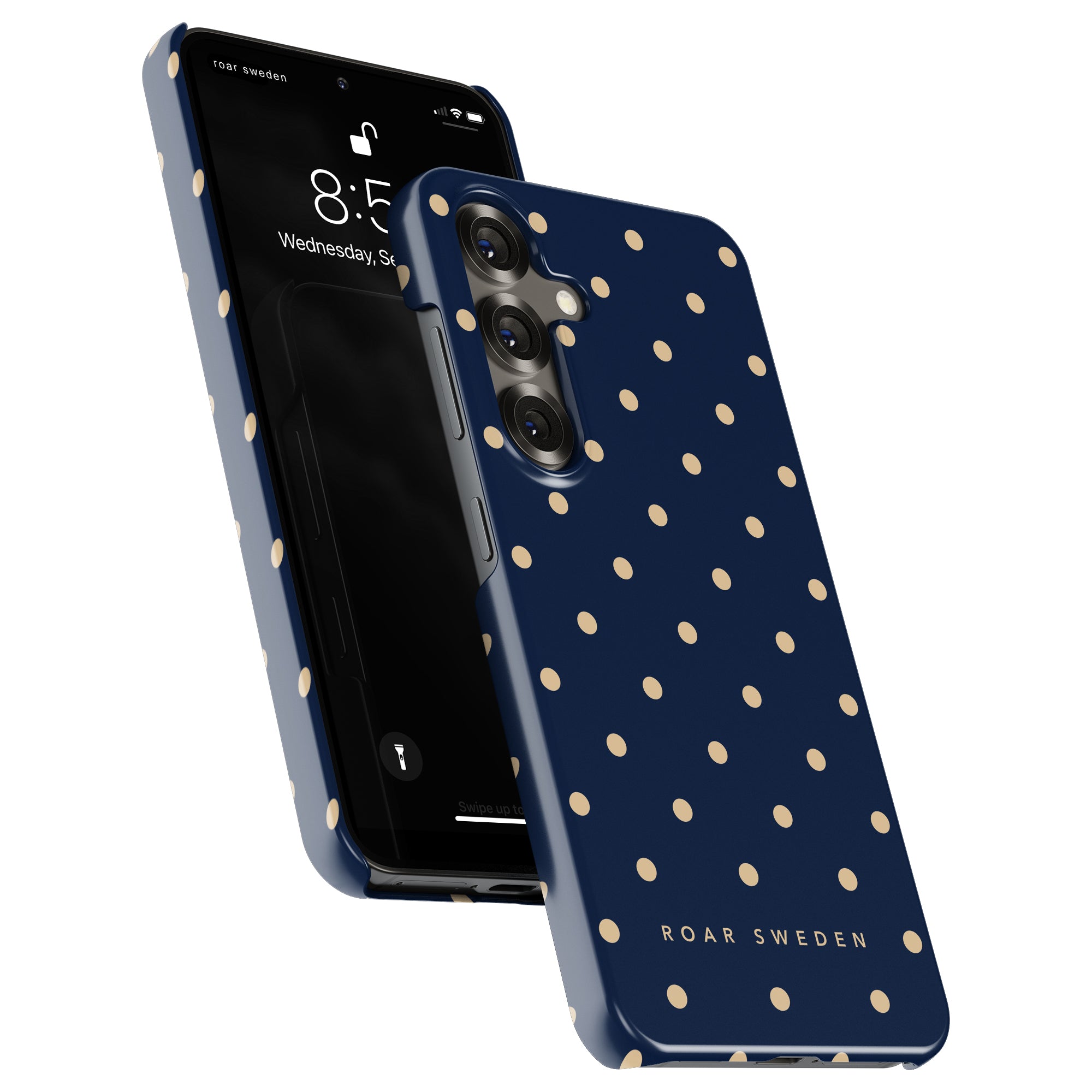 Grand Dots - Slim case - Roar Sweden