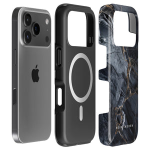 Granite - Magsafe Tough Case
