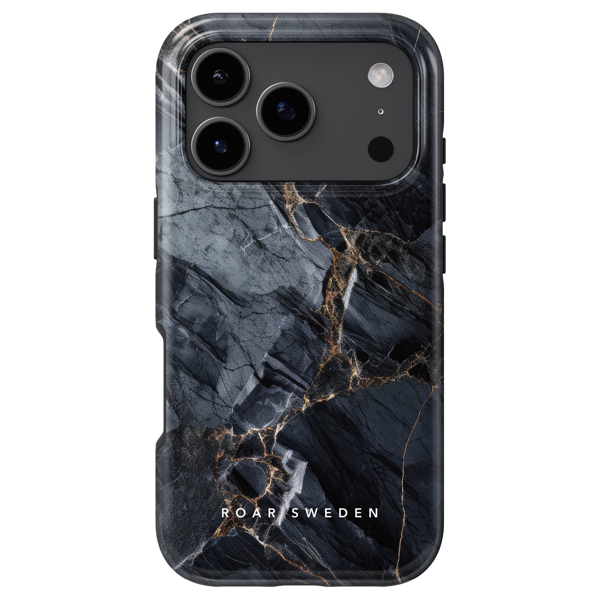 Granite Leopard Tough mobilskal – Granite