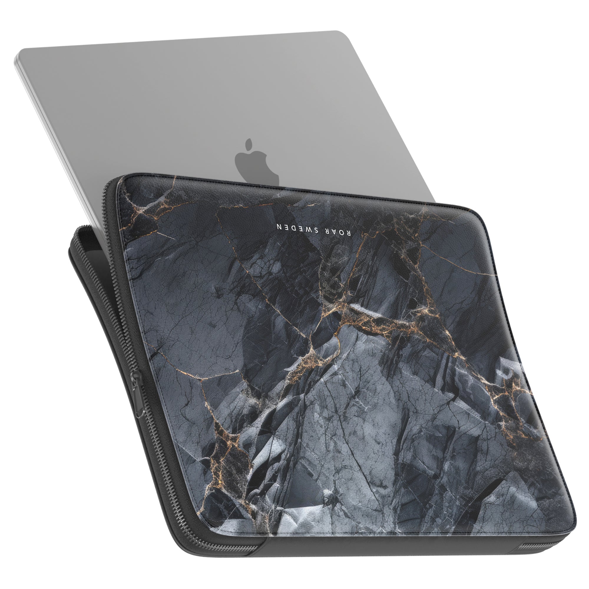 Granite - Laptopfodral - Roar Sweden