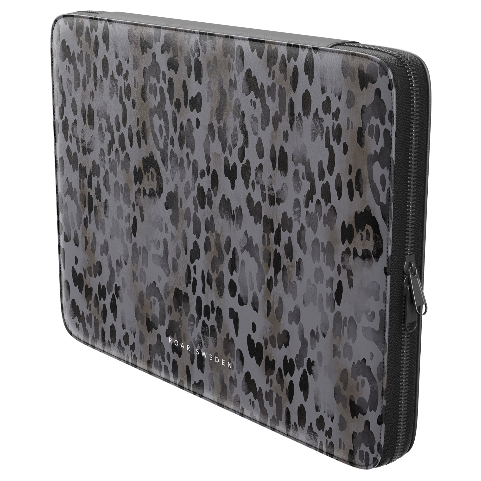Granite Leopard - Laptopfodral - Roar Sweden