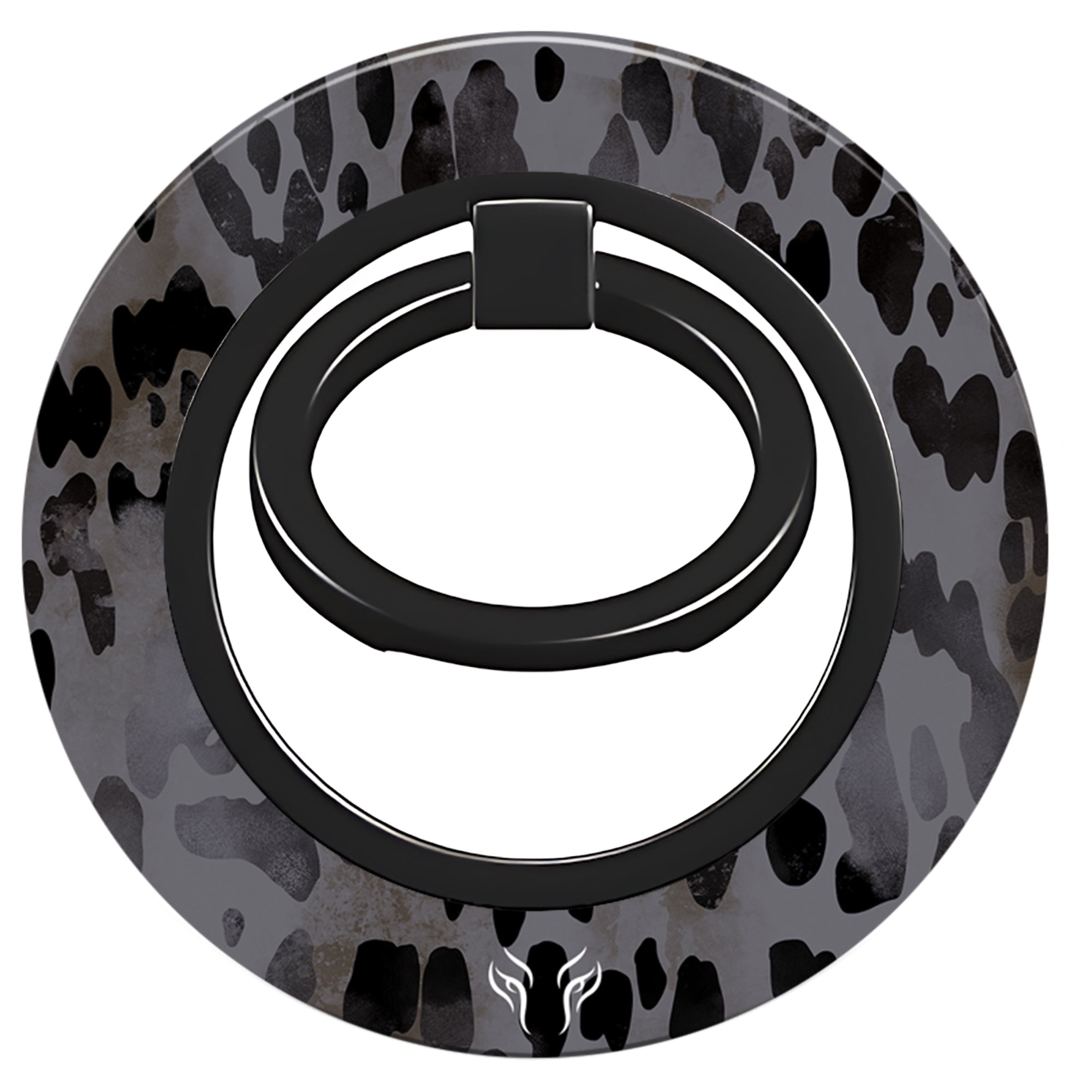 Granite Leopard - Magnetring - Roar Sweden
