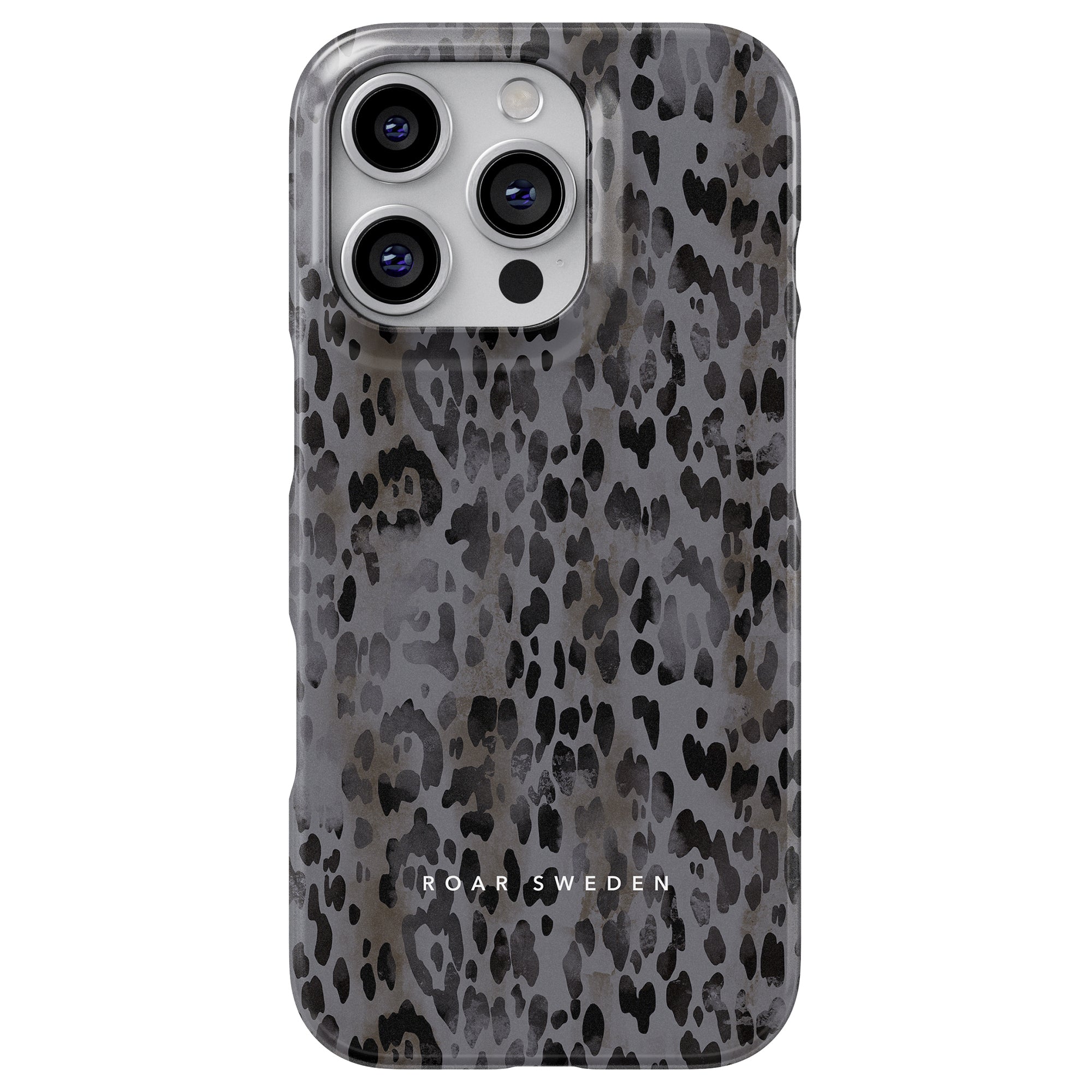 Granite Leopard - Slim case