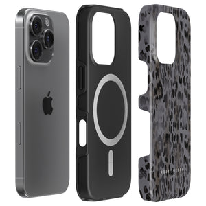 Granite Leopard - Magsafe Tough Case