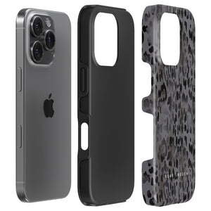 Granite Leopard - Tough Case