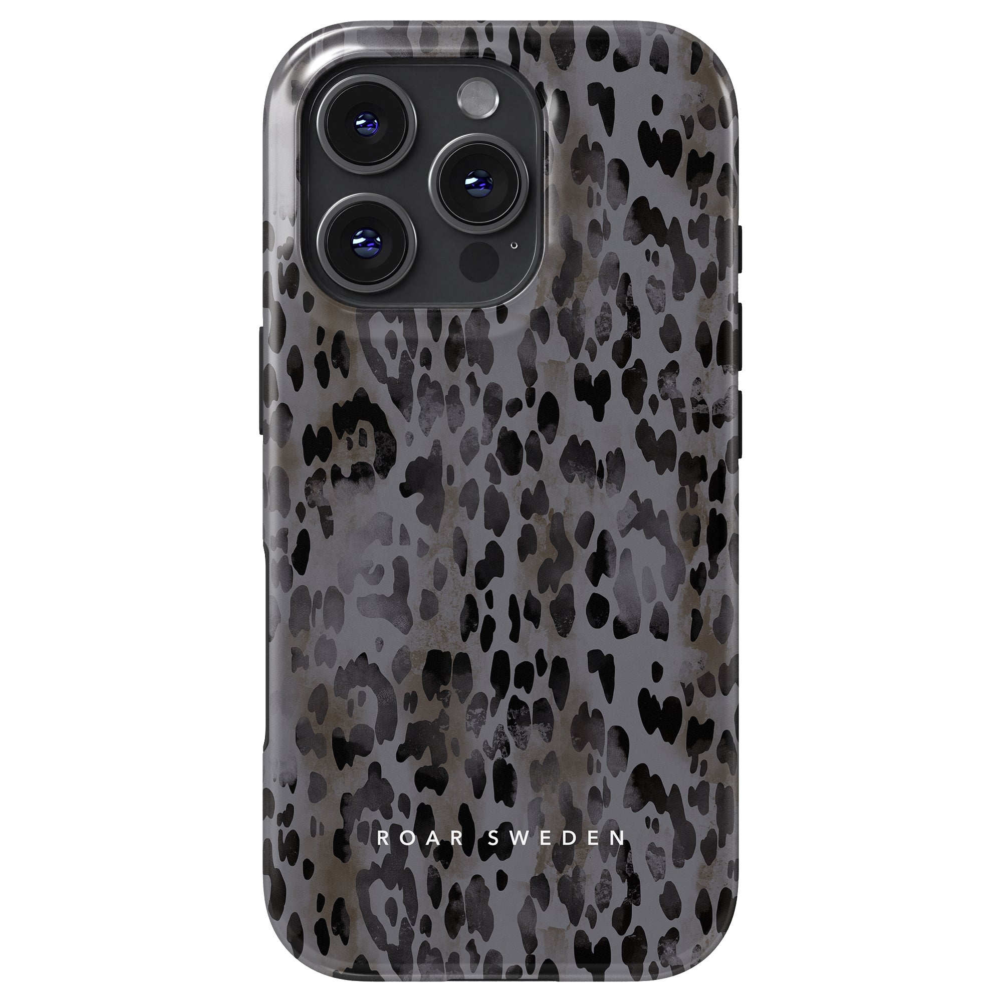 Granite Leopard - Tough Case - Roar Sweden