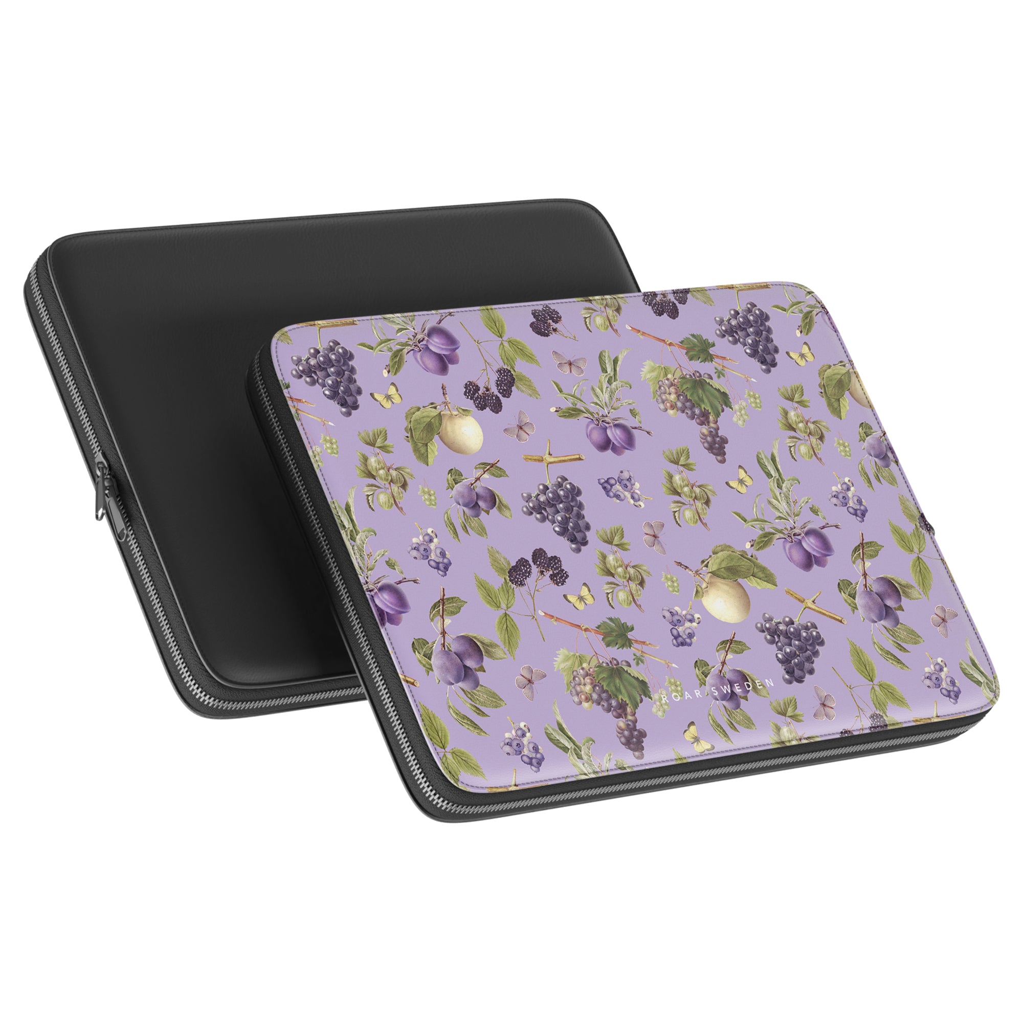 Grape Garden - Laptopfodral - Roar Sweden
