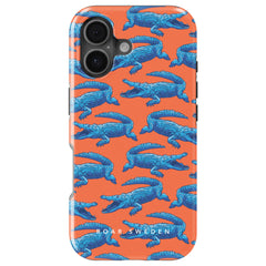 Tough mobilskal – Groovy Croc