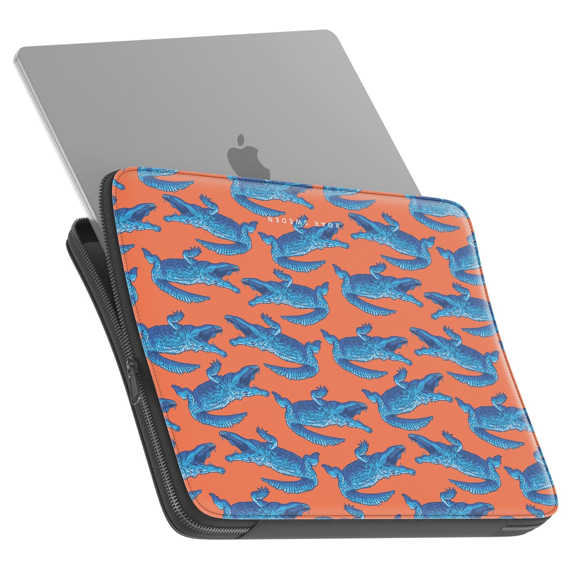 Groovy Croc - Laptopfodral - Roar Sweden