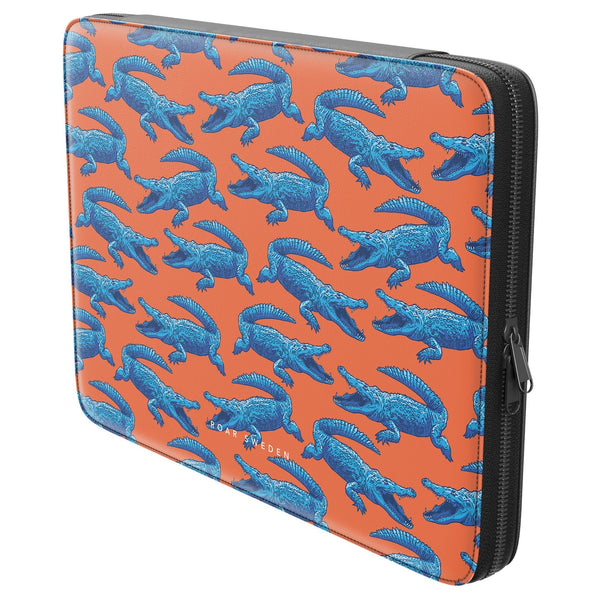 Groovy Croc - Laptopfodral