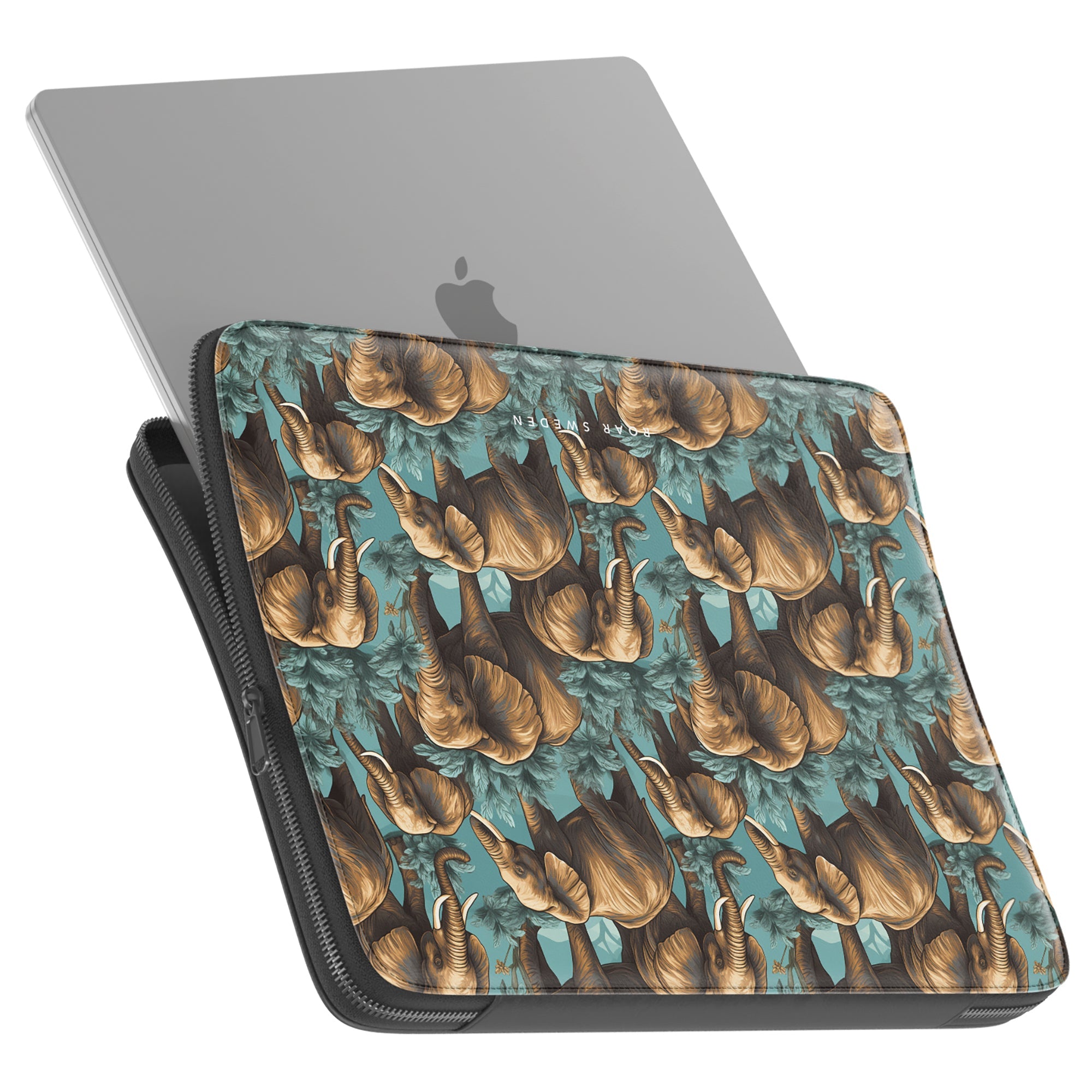 Hathi - Laptopfodral - Roar Sweden