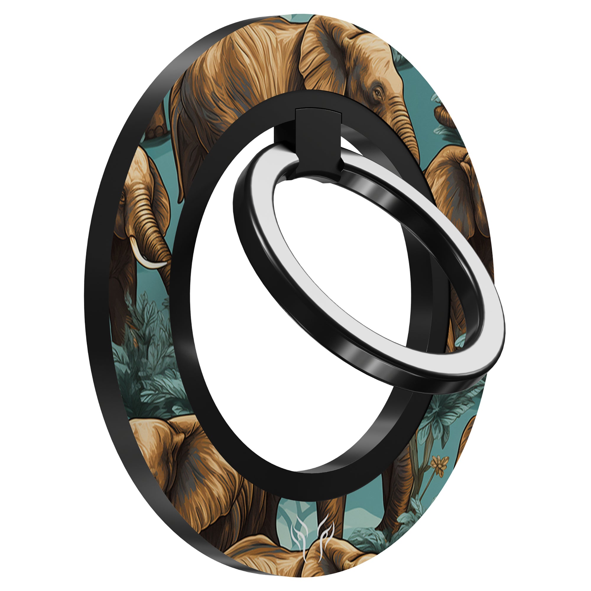 Hathi - Magnetring - Roar Sweden