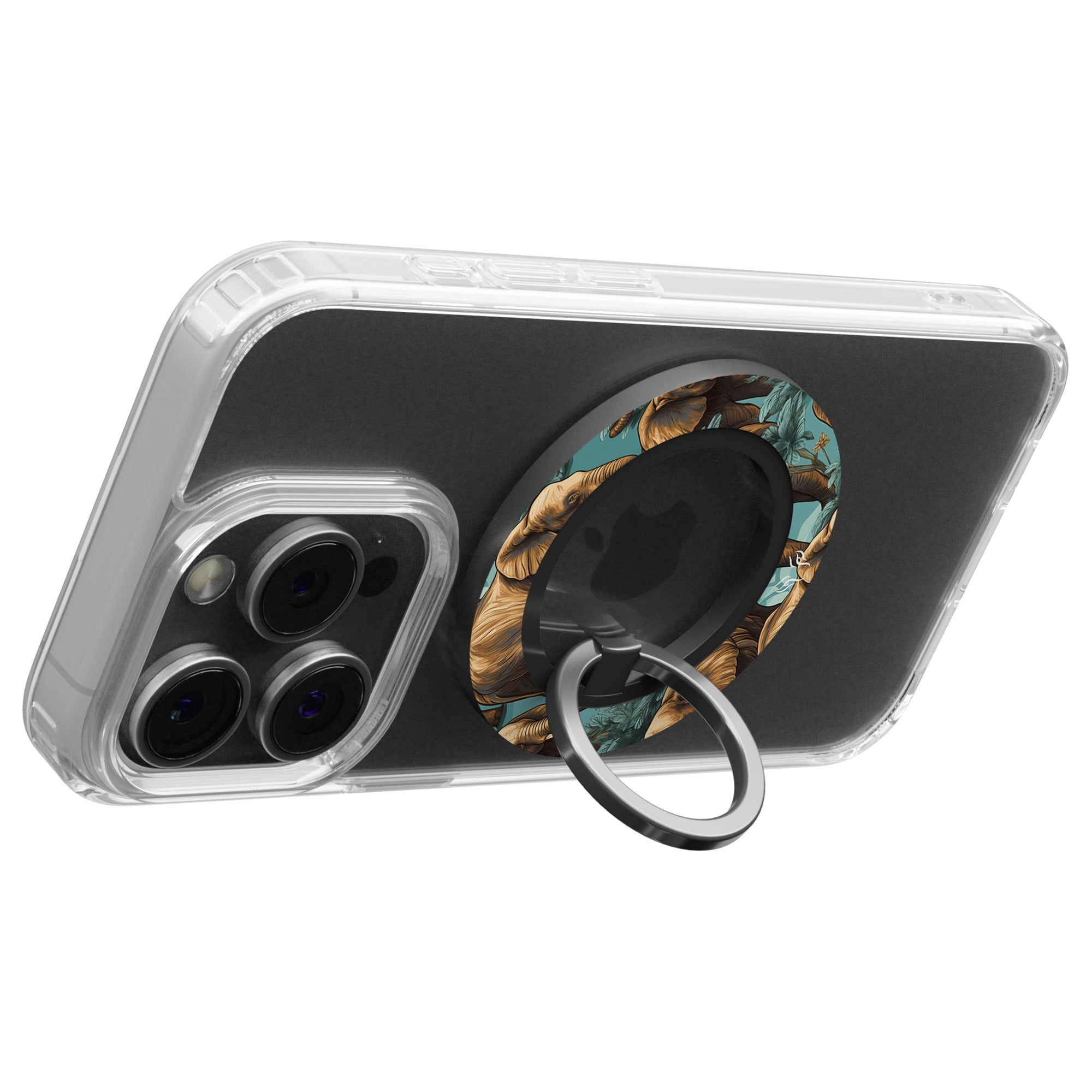 Hathi - Magnetring – magnetring för mobil