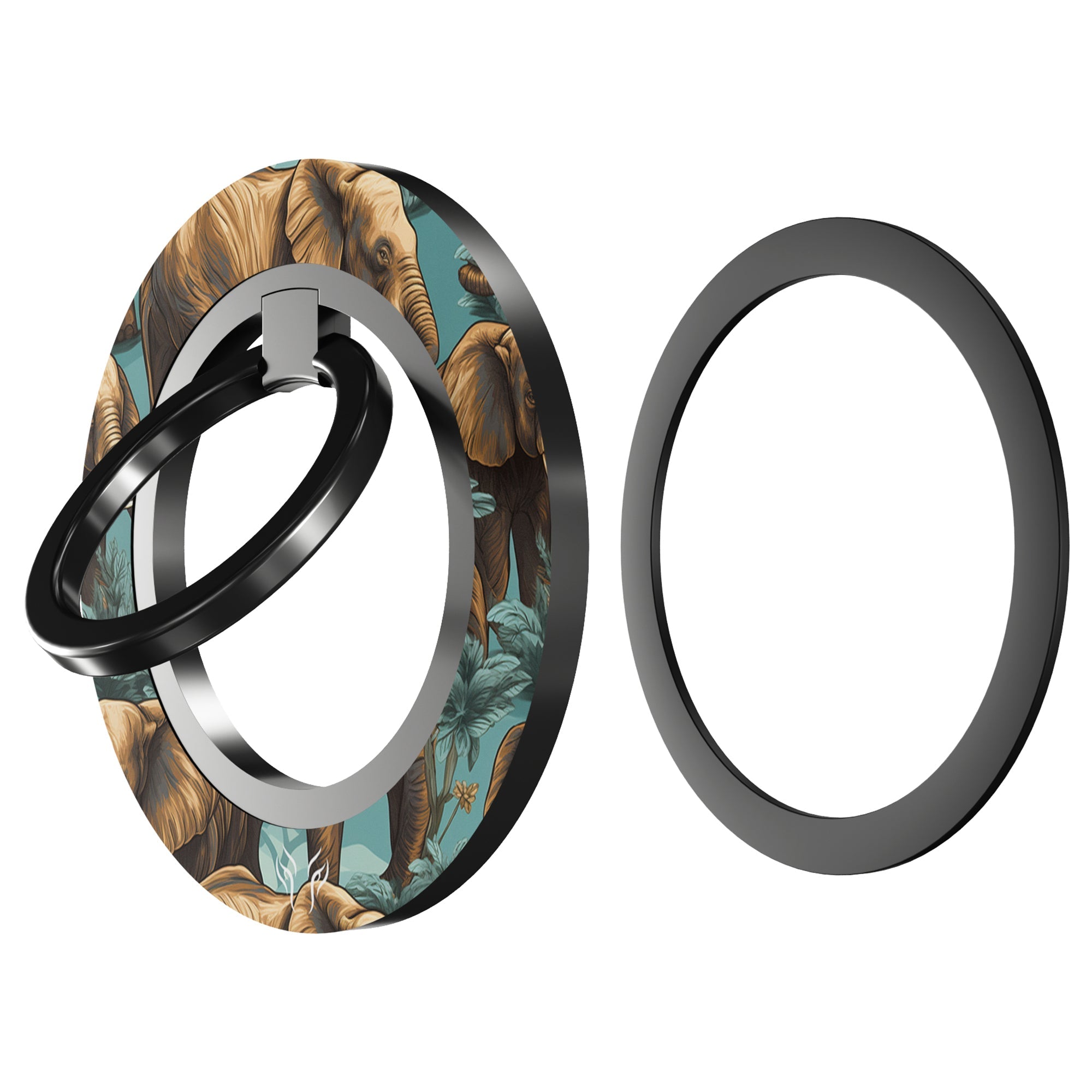 Hathi - Magnetring – magnetring för mobil