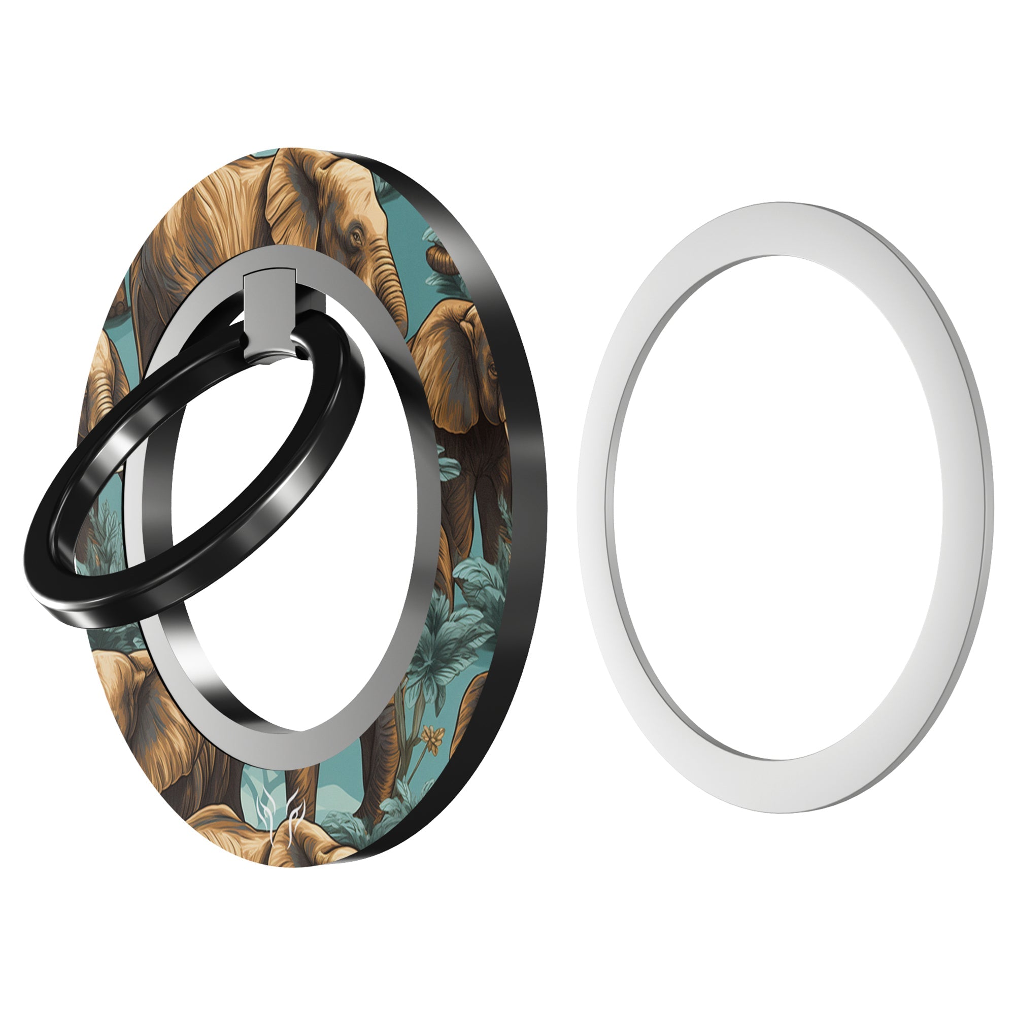 Hathi - Magnetring – magnetring för mobil