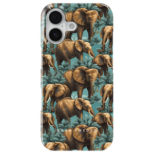 Hathi - Slim case