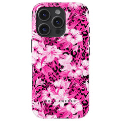MagSafe mobilskal – Hibiscus Leo