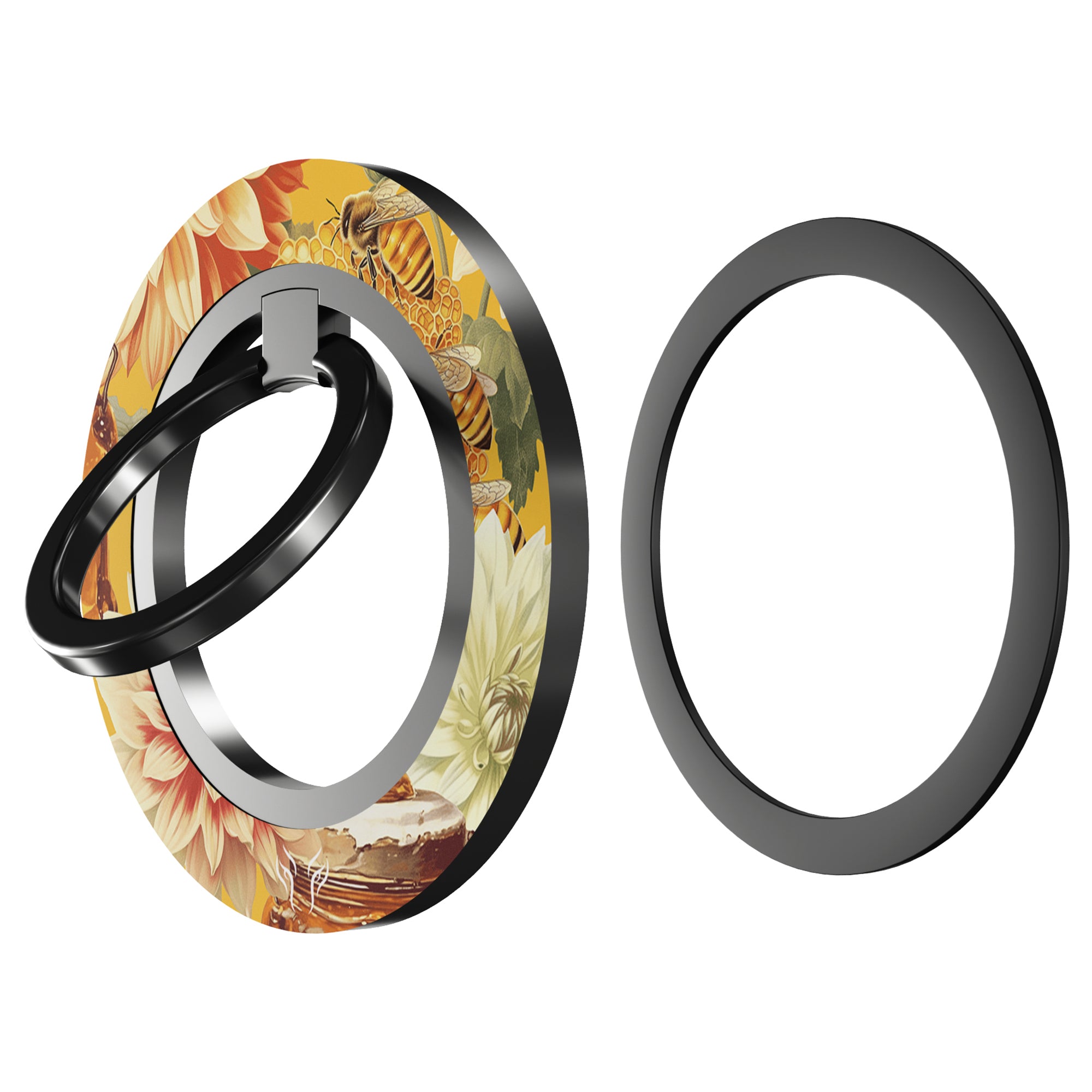 Honey Bees - Mobilring - Roar Sweden