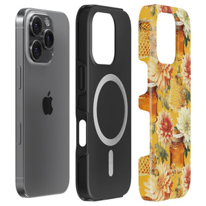 Honey Bees - Magsafe Tough Case